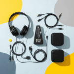 الأجهزة الصوتية