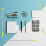 الأدوات المكتبية