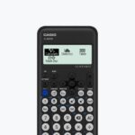 حاسبة علمية كاسيو FX82CW BLACK